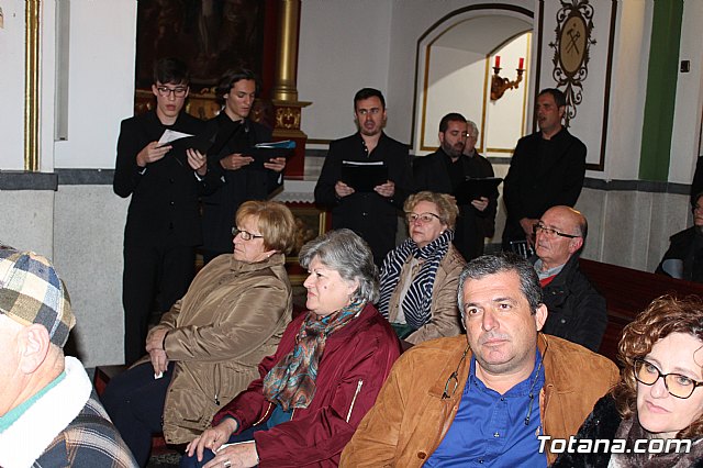 X festival Coral Navideo Ciudad de Totana - 79