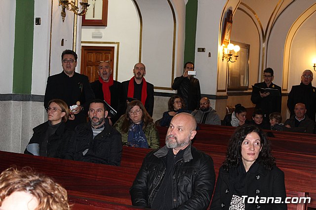 X festival Coral Navideo Ciudad de Totana - 80