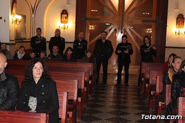 X festival Coral Navideo Ciudad de Totana - 81