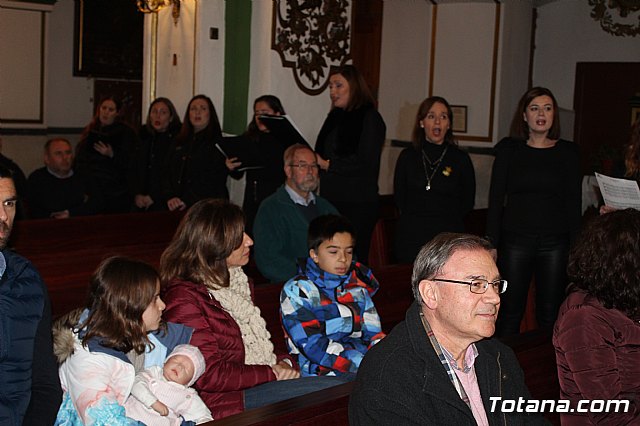 X festival Coral Navideo Ciudad de Totana - 82