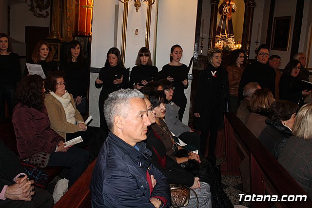 X festival Coral Navideo Ciudad de Totana - 83