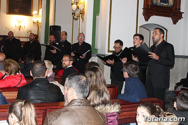 X festival Coral Navideo Ciudad de Totana - 84