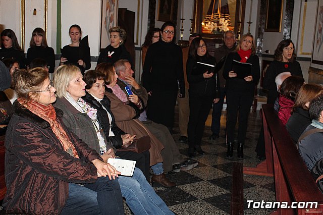 X festival Coral Navideo Ciudad de Totana - 85