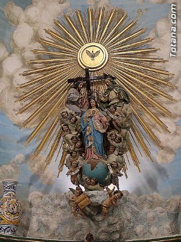 Velada musical. 40 aniversario Coral Santiago de Totana - 45