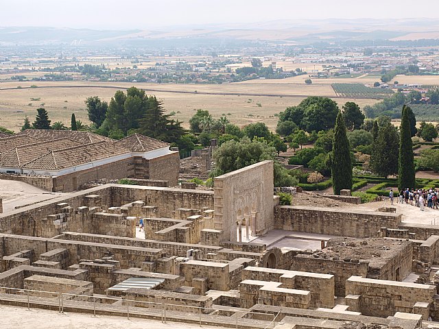 La Asociacin Cultural El Caico organiz una escapada a Crdoba - 3