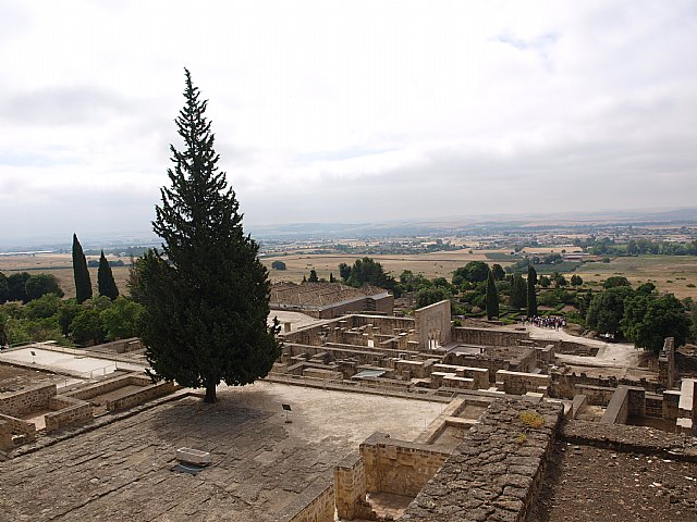 La Asociacin Cultural El Caico organiz una escapada a Crdoba - 4