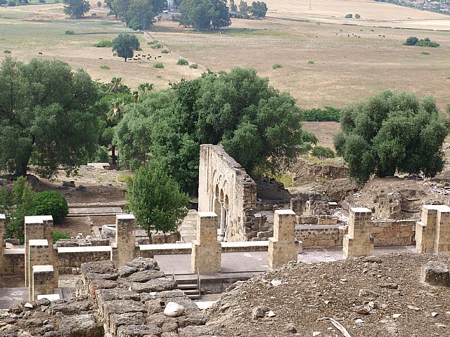 La Asociacin Cultural El Caico organiz una escapada a Crdoba - 5