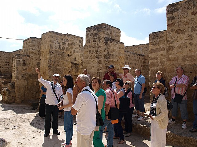 La Asociacin Cultural El Caico organiz una escapada a Crdoba - 8