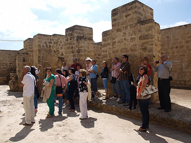 La Asociacin Cultural El Caico organiz una escapada a Crdoba - 9