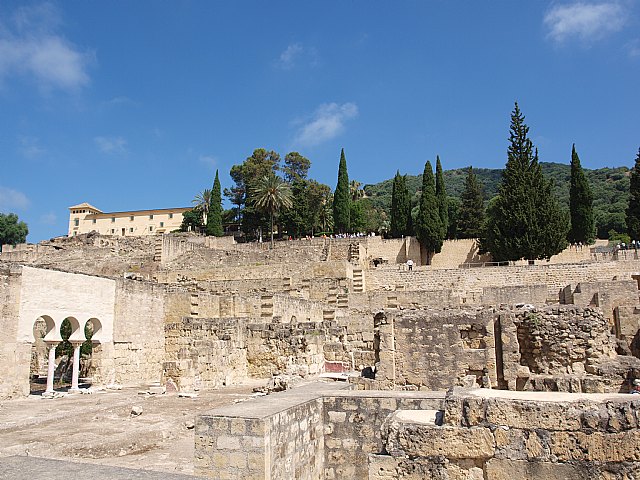 La Asociacin Cultural El Caico organiz una escapada a Crdoba - 12