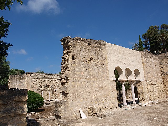 La Asociacin Cultural El Caico organiz una escapada a Crdoba - 13