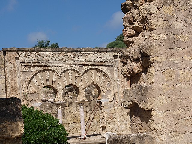 La Asociacin Cultural El Caico organiz una escapada a Crdoba - 14