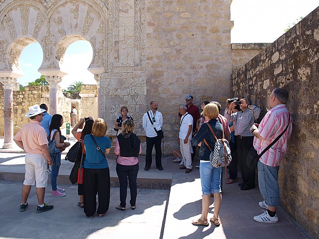 La Asociacin Cultural El Caico organiz una escapada a Crdoba - 15