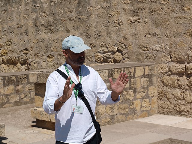 La Asociacin Cultural El Caico organiz una escapada a Crdoba - 16