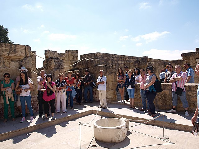 La Asociacin Cultural El Caico organiz una escapada a Crdoba - 18