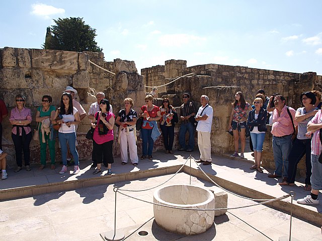 La Asociacin Cultural El Caico organiz una escapada a Crdoba - 19