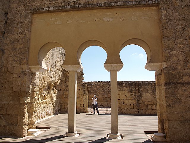 La Asociacin Cultural El Caico organiz una escapada a Crdoba - 26