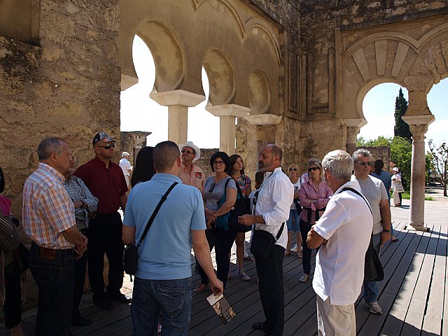 La Asociacin Cultural El Caico organiz una escapada a Crdoba - 29