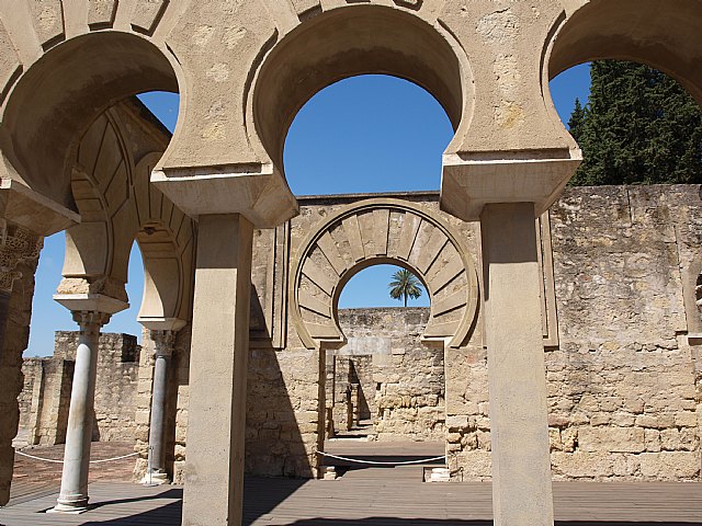 La Asociacin Cultural El Caico organiz una escapada a Crdoba - 32