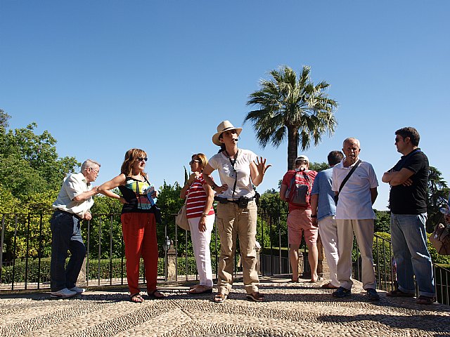 La Asociacin Cultural El Caico organiz una escapada a Crdoba - 44