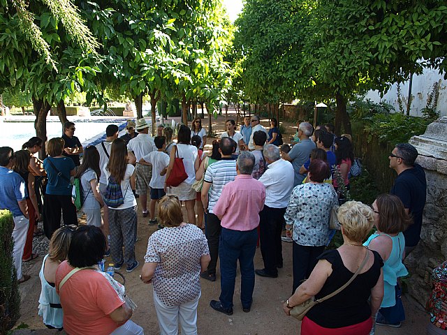La Asociacin Cultural El Caico organiz una escapada a Crdoba - 52