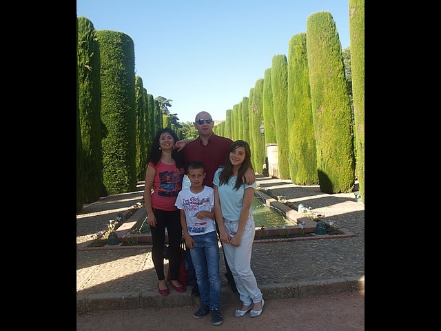 La Asociacin Cultural El Caico organiz una escapada a Crdoba - 59