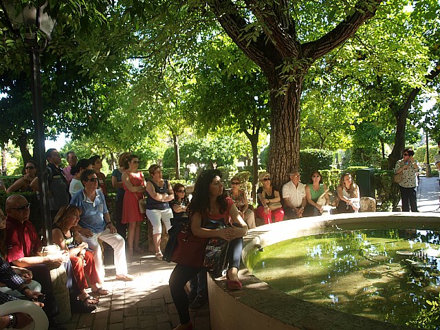 La Asociacin Cultural El Caico organiz una escapada a Crdoba - 62