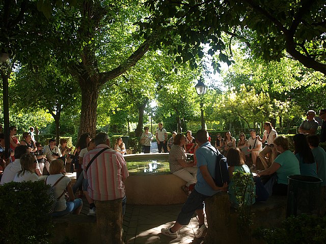 La Asociacin Cultural El Caico organiz una escapada a Crdoba - 69