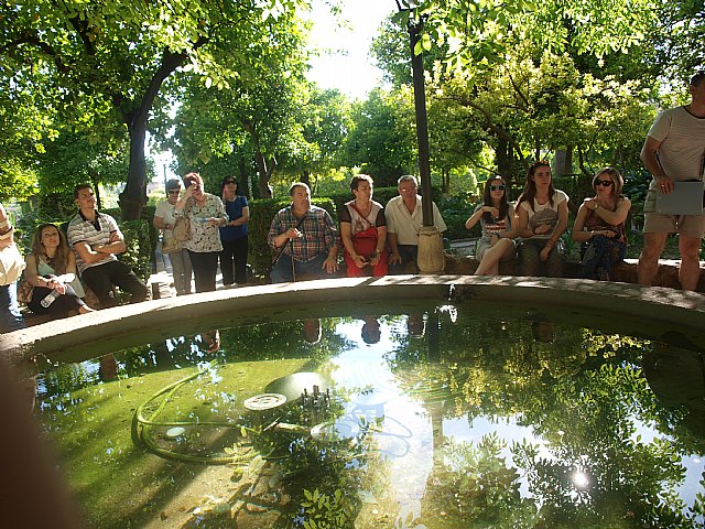 La Asociacin Cultural El Caico organiz una escapada a Crdoba - 71