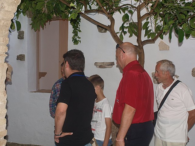 La Asociacin Cultural El Caico organiz una escapada a Crdoba - 81