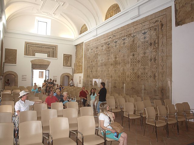 La Asociacin Cultural El Caico organiz una escapada a Crdoba - 82