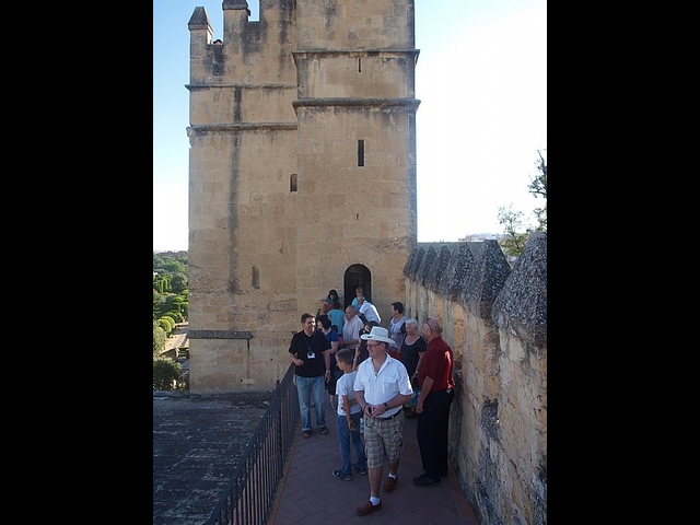 La Asociacin Cultural El Caico organiz una escapada a Crdoba - 84