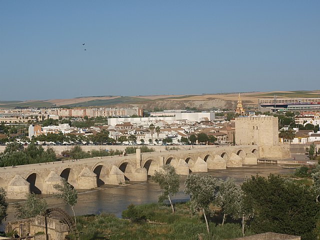 La Asociacin Cultural El Caico organiz una escapada a Crdoba - 89