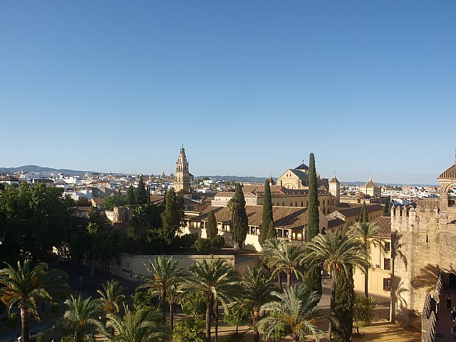 La Asociacin Cultural El Caico organiz una escapada a Crdoba - 90