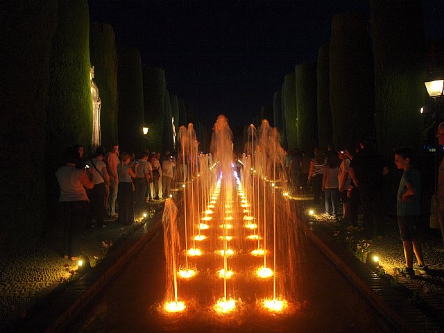 La Asociacin Cultural El Caico organiz una escapada a Crdoba - 94