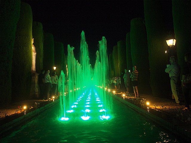 La Asociacin Cultural El Caico organiz una escapada a Crdoba - 96