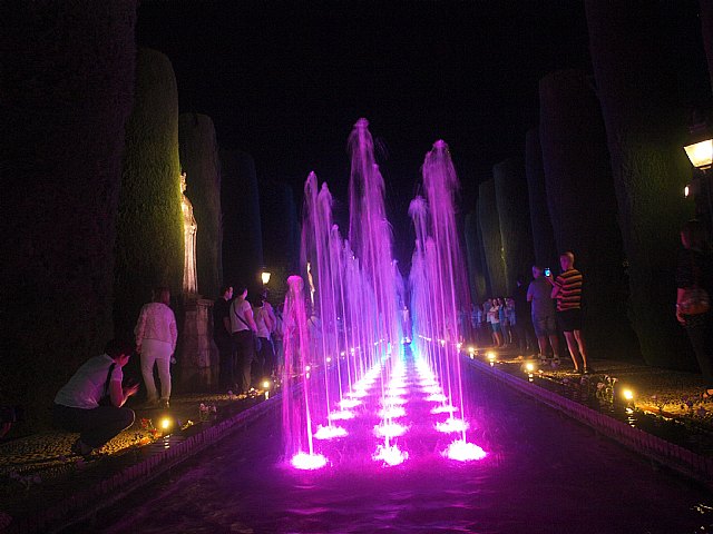 La Asociacin Cultural El Caico organiz una escapada a Crdoba - 97