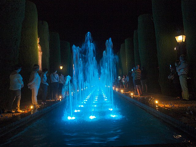 La Asociacin Cultural El Caico organiz una escapada a Crdoba - 99