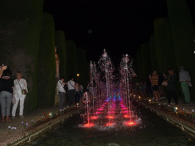 La Asociacin Cultural El Caico organiz una escapada a Crdoba - 100