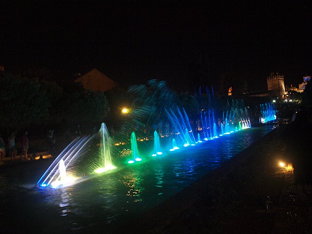 La Asociacin Cultural El Caico organiz una escapada a Crdoba - 102