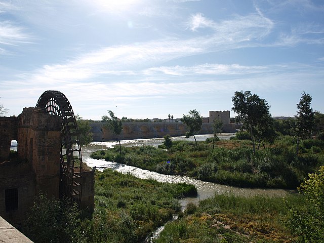 La Asociacin Cultural El Caico organiz una escapada a Crdoba - 107