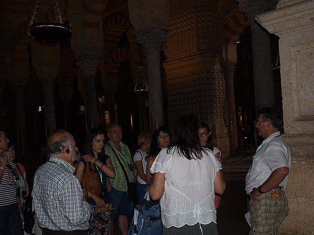 La Asociacin Cultural El Caico organiz una escapada a Crdoba - 117