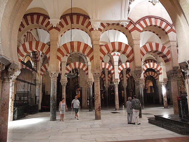 La Asociacin Cultural El Caico organiz una escapada a Crdoba - 121