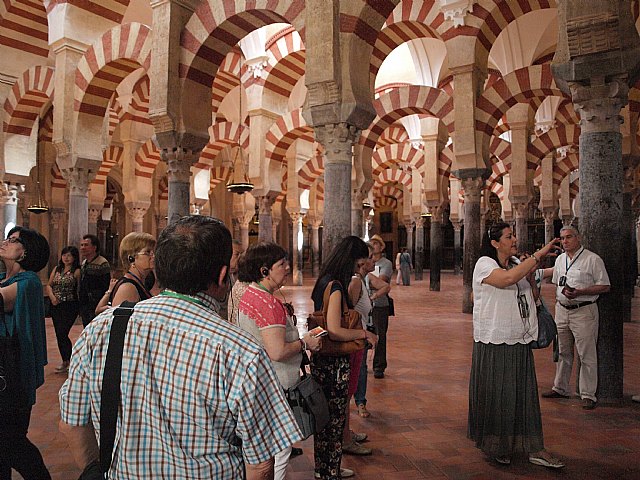 La Asociacin Cultural El Caico organiz una escapada a Crdoba - 123