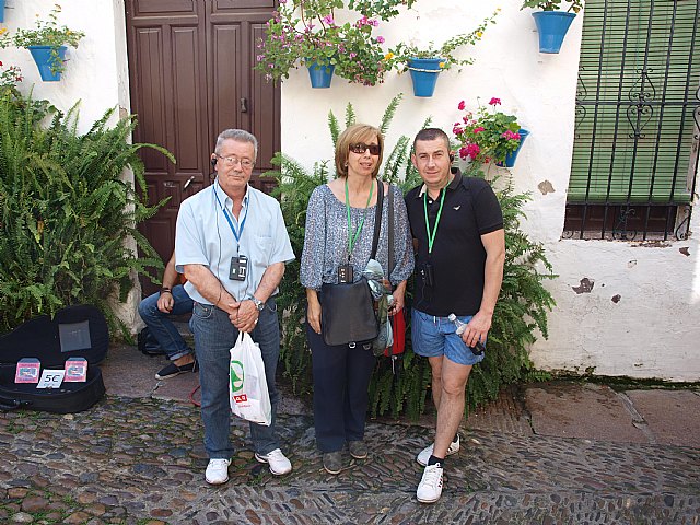 La Asociacin Cultural El Caico organiz una escapada a Crdoba - 132