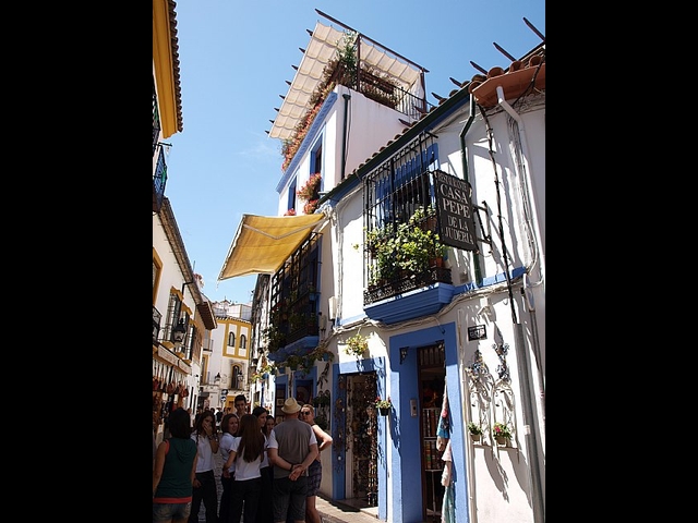 La Asociacin Cultural El Caico organiz una escapada a Crdoba - 134