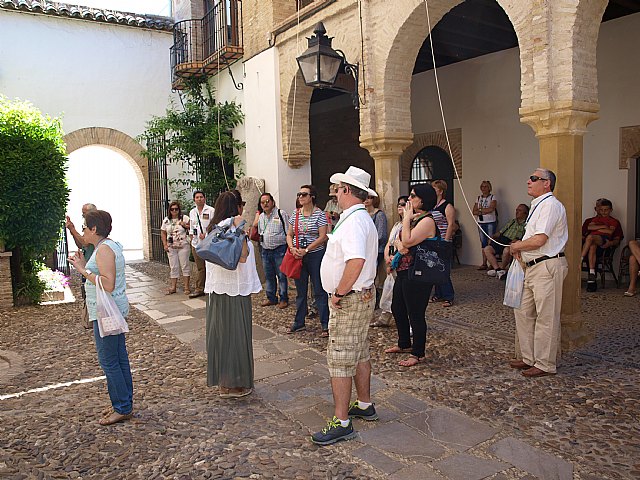 La Asociacin Cultural El Caico organiz una escapada a Crdoba - 136