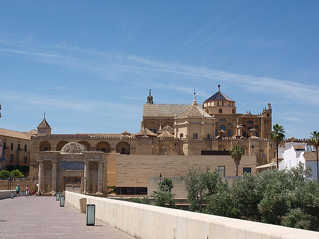 La Asociacin Cultural El Caico organiz una escapada a Crdoba - 143