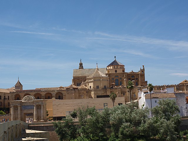 La Asociacin Cultural El Caico organiz una escapada a Crdoba - 145