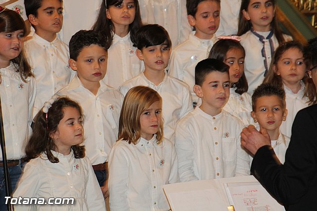 Coro CEIP Santiago - Navidad 2019 - 19